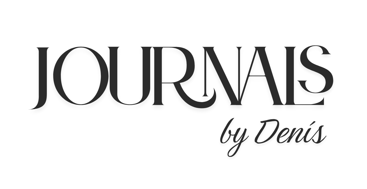 Journals by Denís